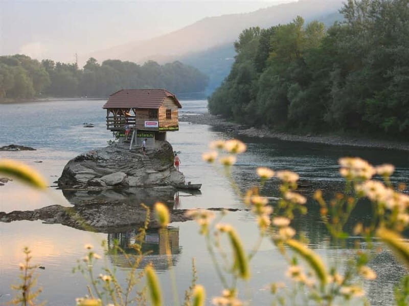 From Belgrade: Sargan 8 Railway and Wooden City 1 Day Tour - FAQ