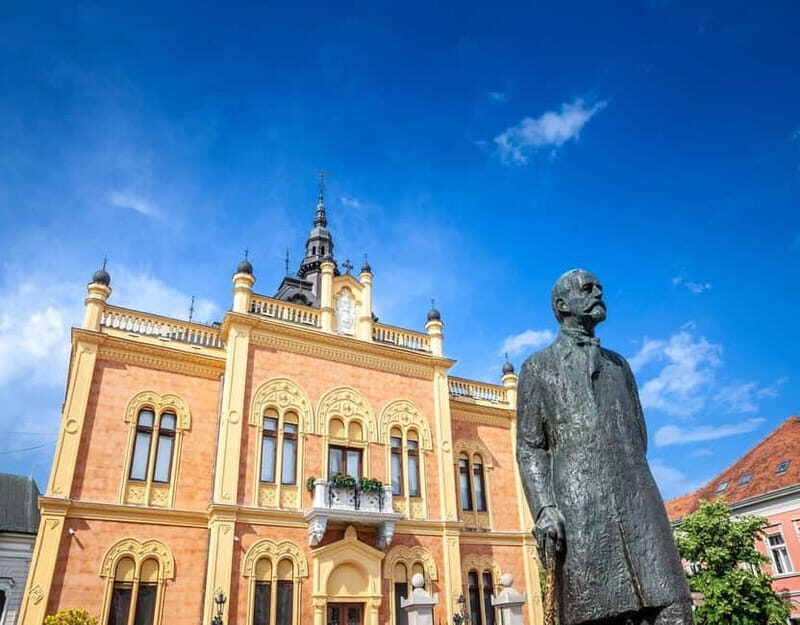 From Belgrade: Sremski Karlovci & Novi Sad with Wine Tasting - FAQ