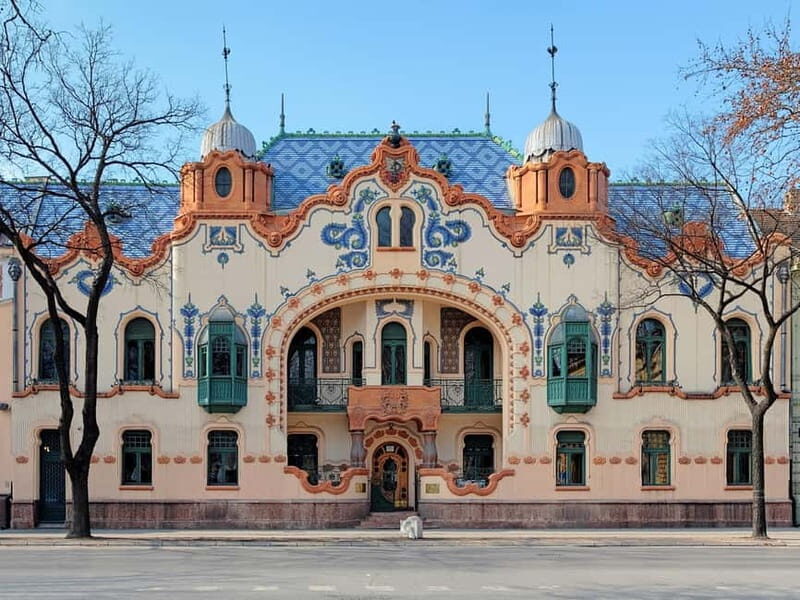 From Belgrade: Subotica & Pali Lake Tour with Wine tasting - An In-Depth Look at the Tour