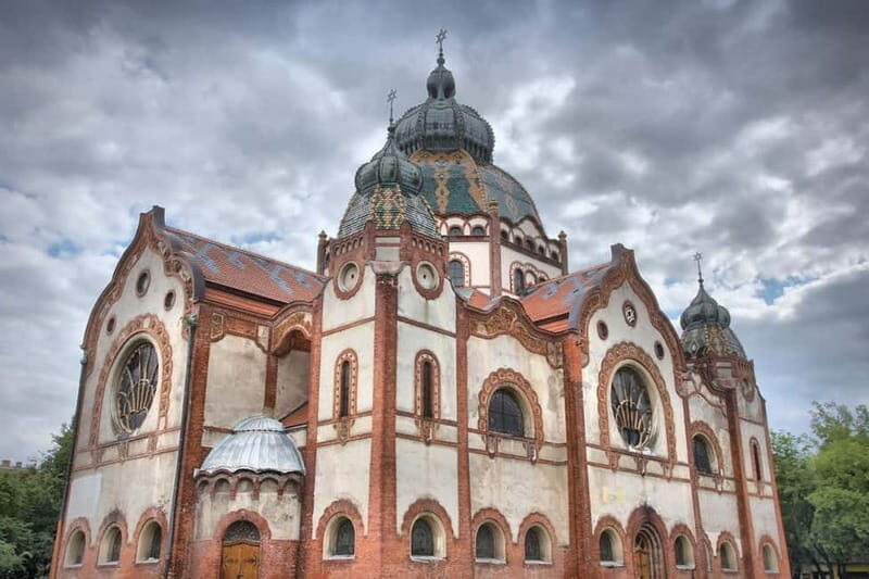 From Belgrade: Subotica & Pali Lake Tour with Wine tasting - Who Should Consider This Tour?