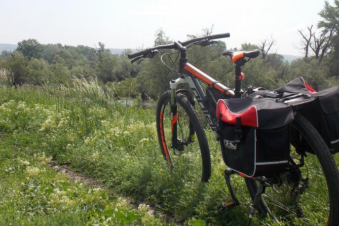 From Belgrade to Panevo - into the wild - An In-Depth Look at the Tour