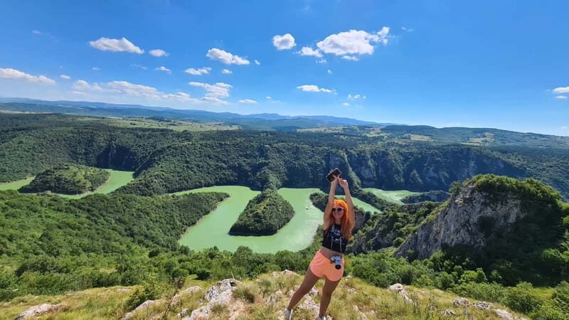 From Belgrade: Uvac canyon Full-Day Trip - An In-Depth Look at the Uvac Canyon Full-Day Trip from Belgrade