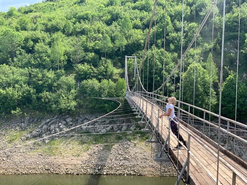 From Belgrade: Uvac canyon Full-Day Trip - Final Thoughts
