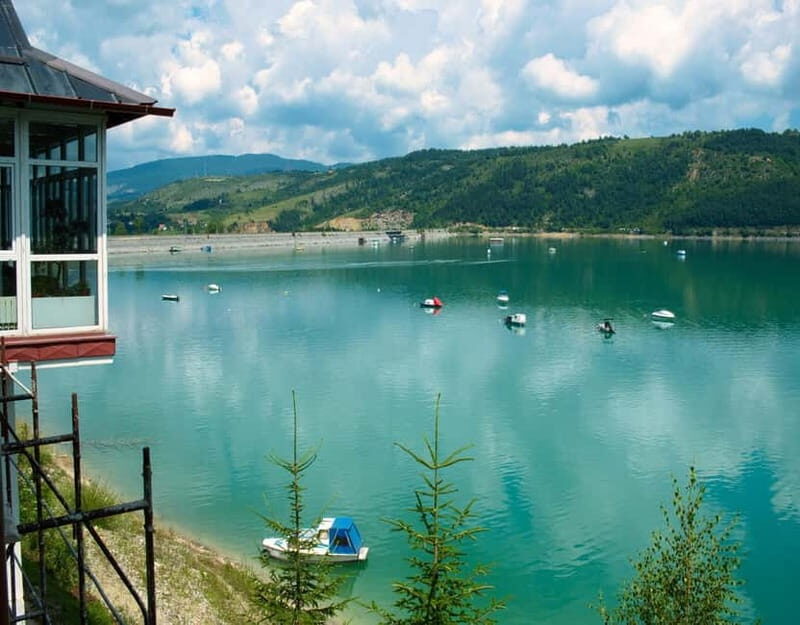 From Belgrade: Uvac Nature Reserve Tour - From Belgrade: Uvac Nature Reserve Tour