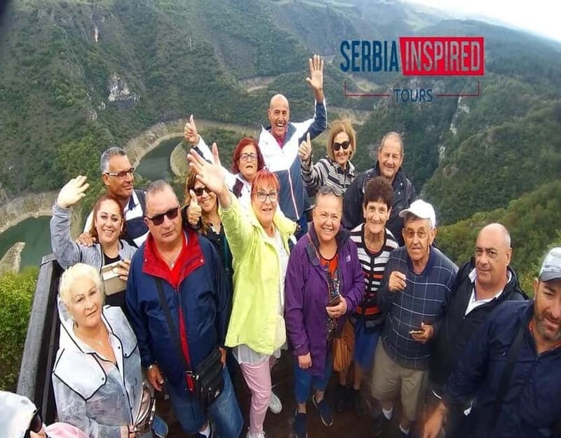 From Belgrade: Uvac Nature Reserve Tour - Who Will Love This Tour?