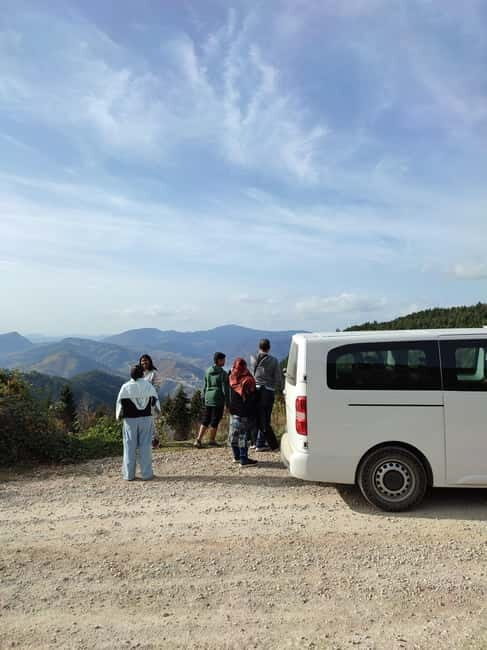 From Belgrade: Zlatibor Mountain Private Tour - Key Points