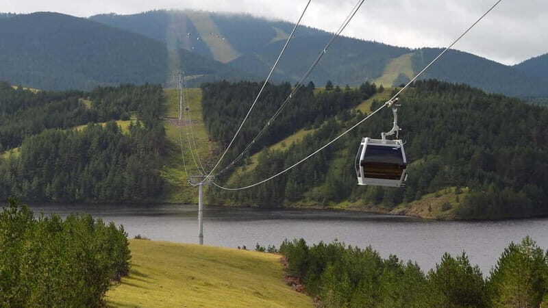 From Belgrade: Zlatibor Mountain Private Tour - Who Would Enjoy This Tour?