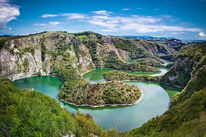 From Belgrade:Uvac Nature Reserve Tour - A Deep Look into the Uvac Nature Reserve Tour