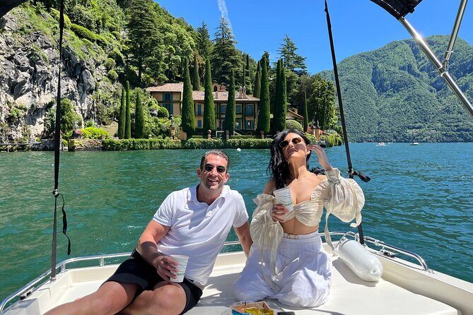 From Bellagio 2 hours "Tailor Made" Private Boat Tour - Who Should Consider This Tour?