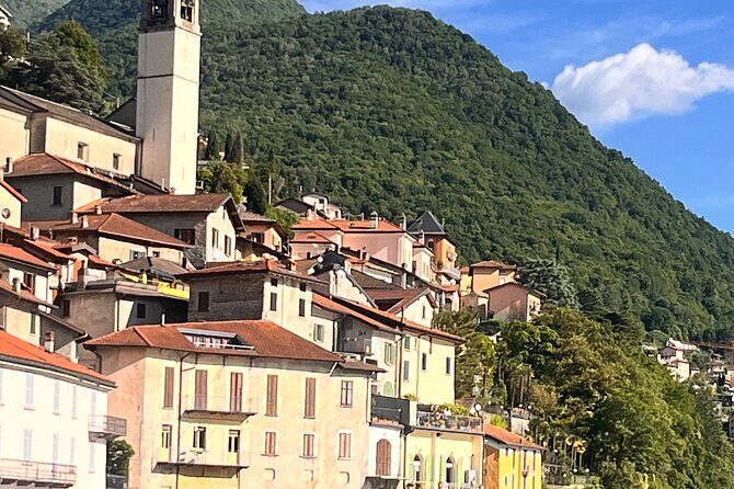 From Bellagio 2 hours "Tailor Made" Private Boat Tour - FAQ