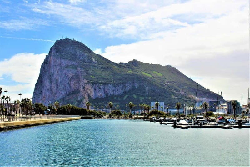 From Benalmadena: Gibraltar Day Trip - The Itinerary Breakdown
