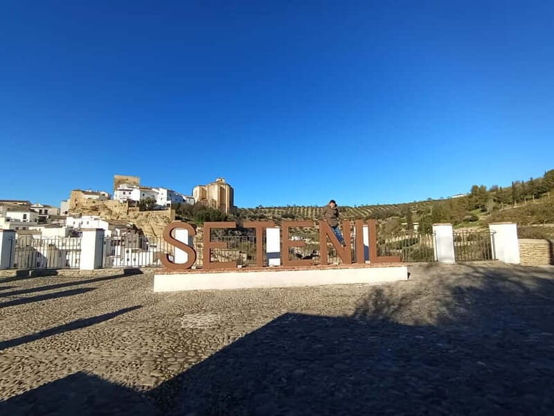 From Benalmadena: Ronda and Setenil de las Bodegas Day Trip - A Detailed Look at the Tour