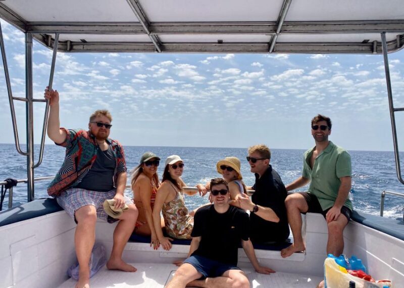 From Benalmádena & Torremolinos: Dolphin Watch Boat Trip - Why This Tour Offers Good Value