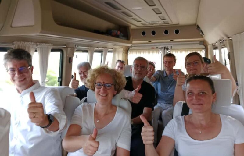 From Bengaluru: Day Trip to Mysore with Car and Guide Only - Exploring Mysore in a Day: A Practical, Insightful Tour Review