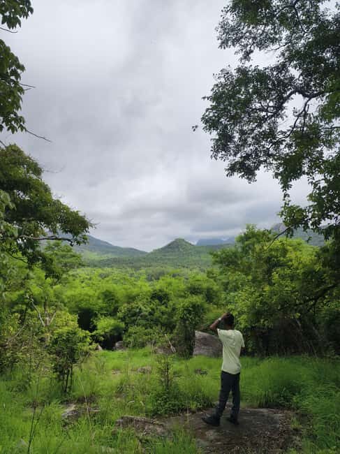 From Bengaluru: Devarayana Durga Guided Day Trip - Key Points