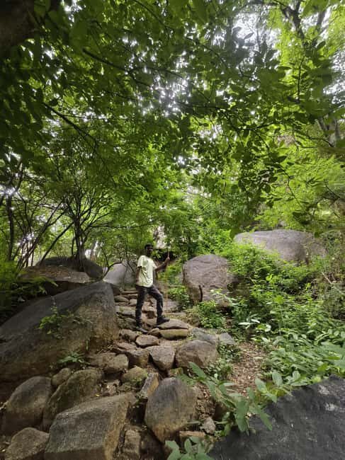 From Bengaluru: Devarayana Durga Guided Day Trip - The Journey Begins: From Bengaluru to Devarayana Durga