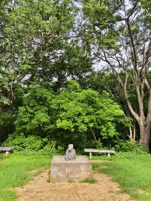 From Bengaluru: Devarayana Durga Guided Day Trip - The Charm of Jinke Park: Wildlife and Serenity