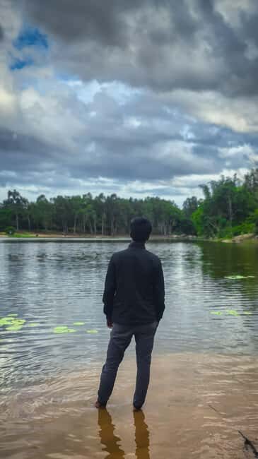 From Bengaluru: Devarayana Durga Guided Day Trip - Authentic Experiences and Visitor Feedback