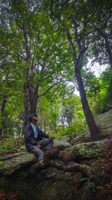 From Bengaluru: Devarayana Durga Guided Day Trip - Final Thoughts