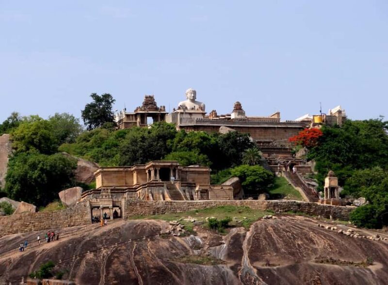 From Bengaluru: Private Tour Sravanbelgola, Belur & Halebidu - Who Will Love This Tour?