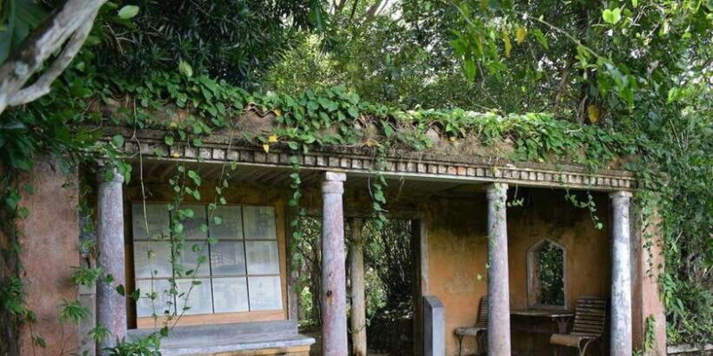 From Bentota/Beruwala: Lunuganga & Brief Garden Marvels Tour - Discover Sri Lanka’s Architectural and Garden Masterpieces: The Lunuganga & Brief Garden Tour