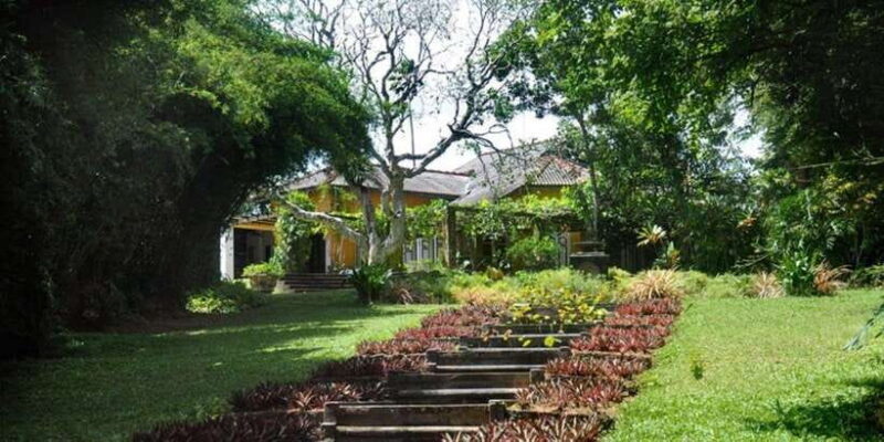 From Bentota/Beruwala: Lunuganga & Brief Garden Marvels Tour - Who Will Appreciate This Tour?