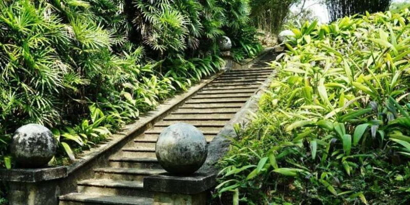 From Bentota/Beruwala: Lunuganga & Brief Garden Marvels Tour - FAQ