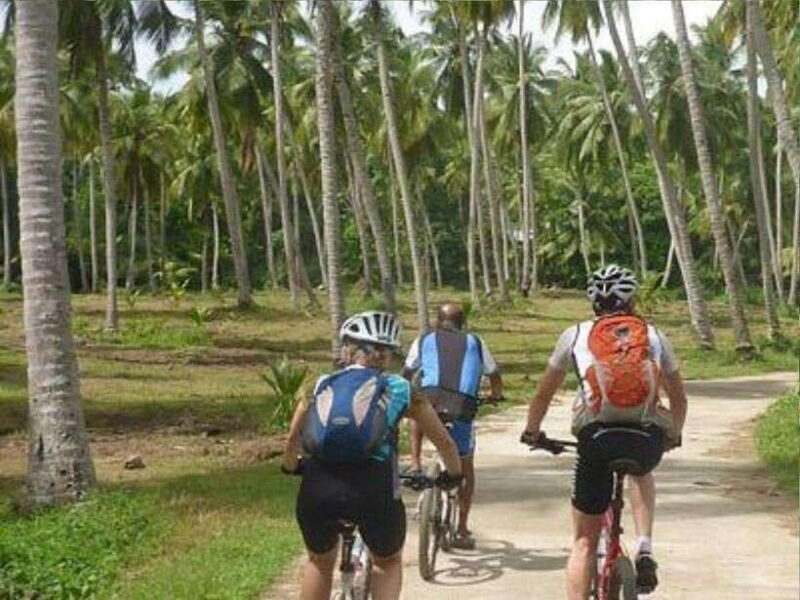 From Bentota/ Beruwala: Scenic Countryside Cycling Adventure - In-Depth Look at the Experience