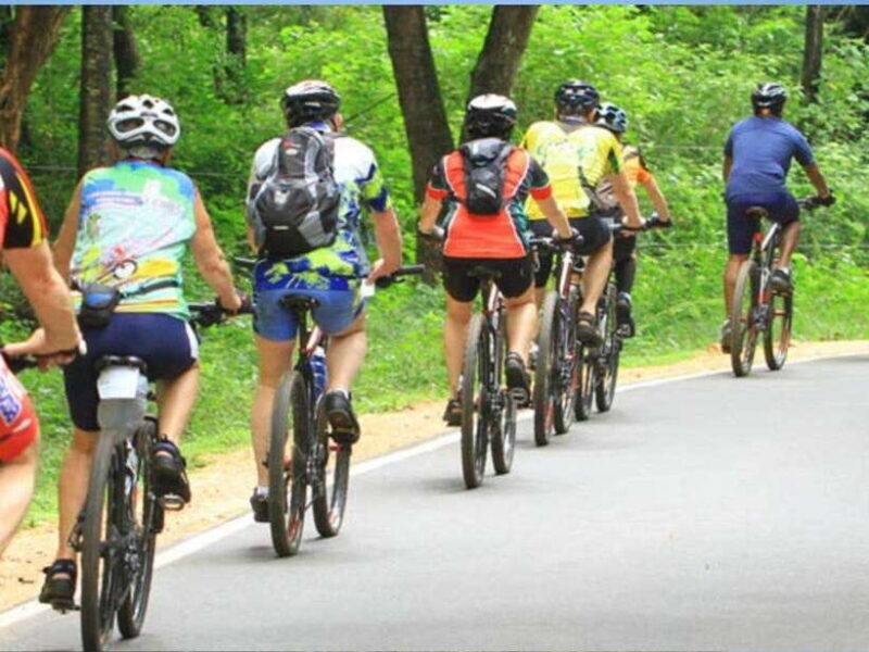From Bentota/ Beruwala: Scenic Countryside Cycling Adventure - Is It Worth the Price?