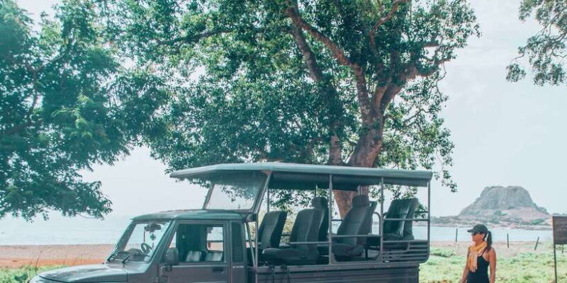 From Bentota: Full-Day Yala National Park Safari Tour - Final Thoughts