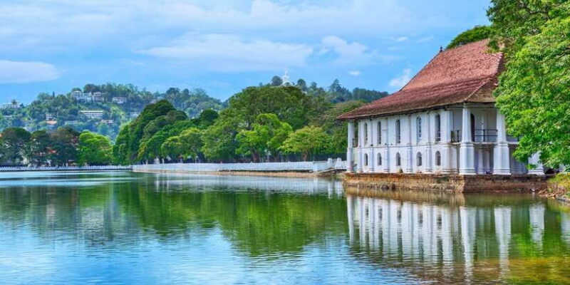 From Bentota: Kandy Tour with Tooth Temple & Gardens Visit - From Bentota: Kandy Tour with Tooth Temple & Gardens Visit – A Practical Guide
