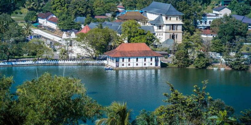 From Bentota: Kandy Tour with Tooth Temple & Gardens Visit - Analyzing the Value