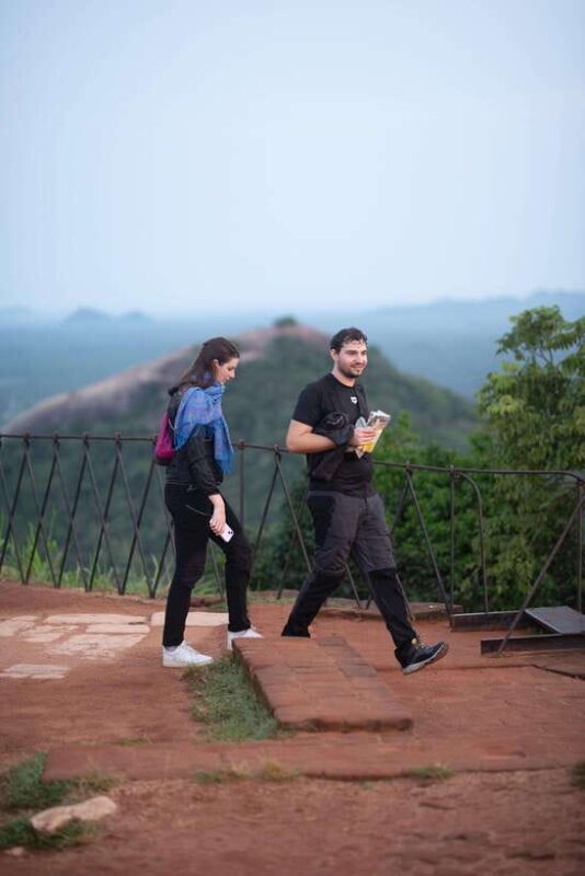 From Bentota: Sigiriya and Dambulla Day Trip and Safari - An In-Depth Look at the Experience
