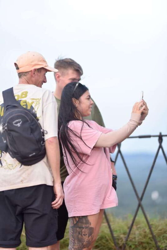 From Bentota: Sigiriya and Dambulla Day Trip and Safari - The Sum Up