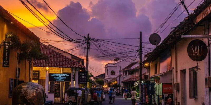 From Bentota: Southern Coast Highlights Private Day Tour - Who Should Consider This Tour?