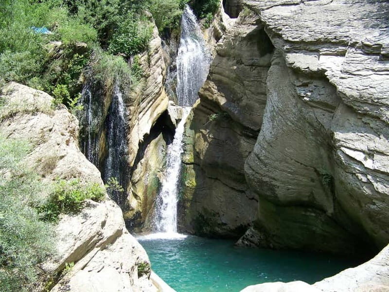 From Berat: Bogovë Waterfalls Day Trip - Key Points