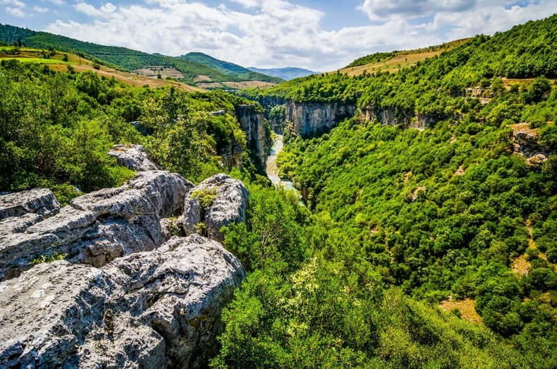 From Berat: Bogovë Waterfalls Day Trip - The Practicalities: What’s Included and What to Consider