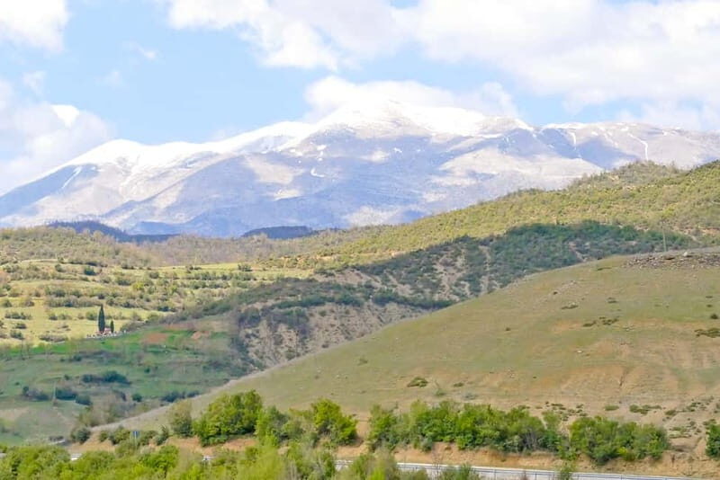 From Berat: Bogovë Waterfalls Day Trip - Frequently Asked Questions