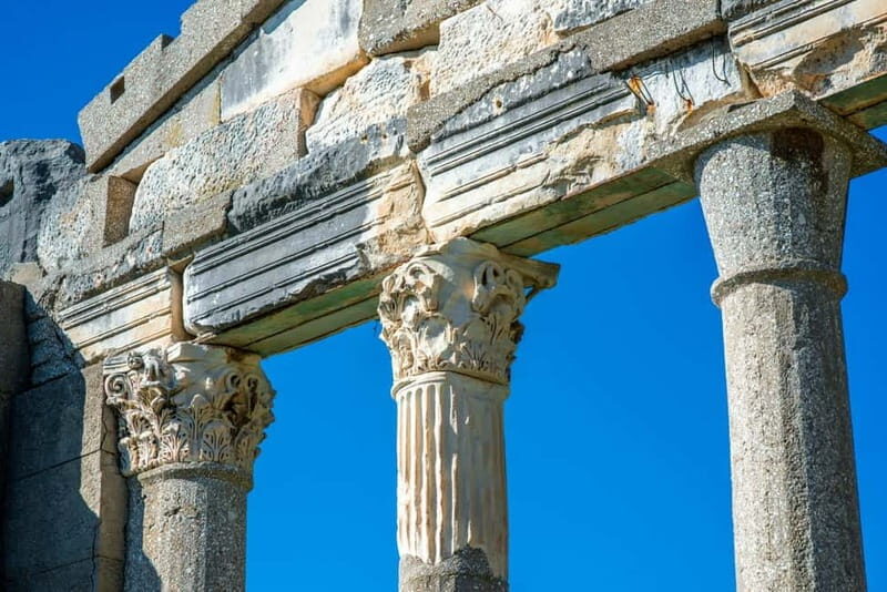 From Berat: Day Tour to Apollonia & Ardenica Monastery - Who Would Enjoy This Tour?