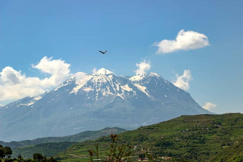 From Berat: Day Trip to Tomorr National Park - Journey Through Albania’s Nature and Culture