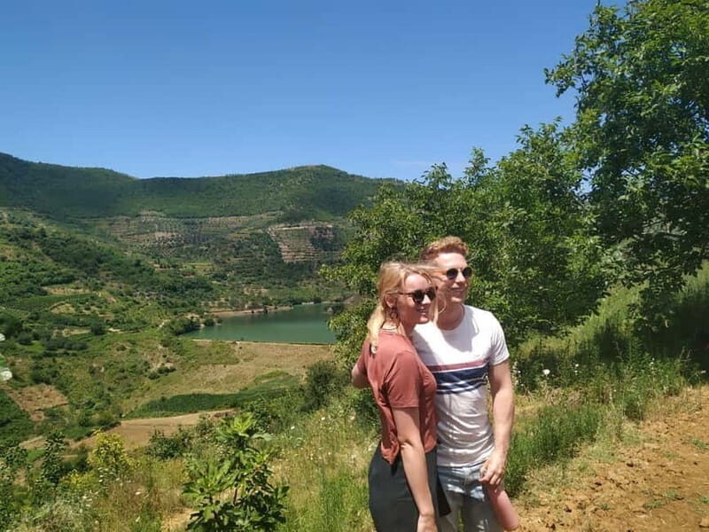 From Berat: Guided Winery Tour with Transfers and Tastings - What the Reviews Say