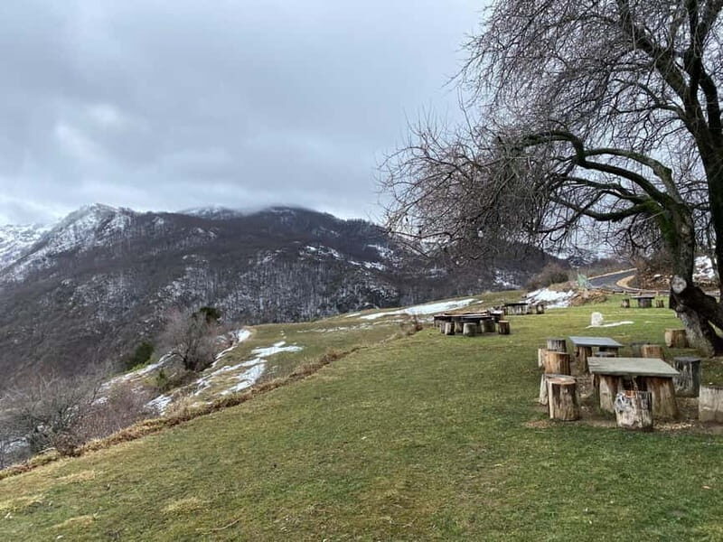 From Berat : Mountain Tomorri &Bogova Waterfall - From Berat: Mountain Tomorri & Bogova Waterfall — An Authentic Albanian Adventure