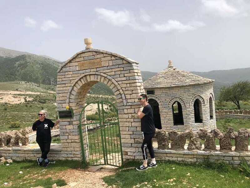 From Berat : Mountain Tomorri &Bogova Waterfall - What We Think About the Experience