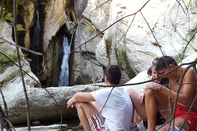 From Berat: Osum Canyon and Bogove Waterfall - Practical Tips for Travelers