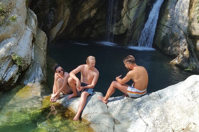From Berat: Osum Canyon and Bogove Waterfall - Final Thoughts: Who Will Love This Tour?
