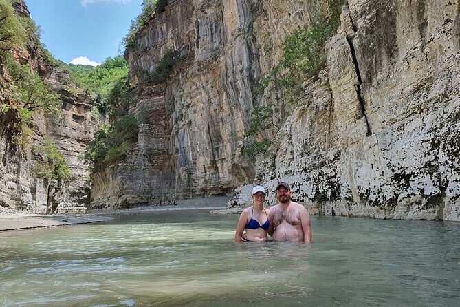 From Berat: Osum Canyon and Bogove Waterfall - FAQ