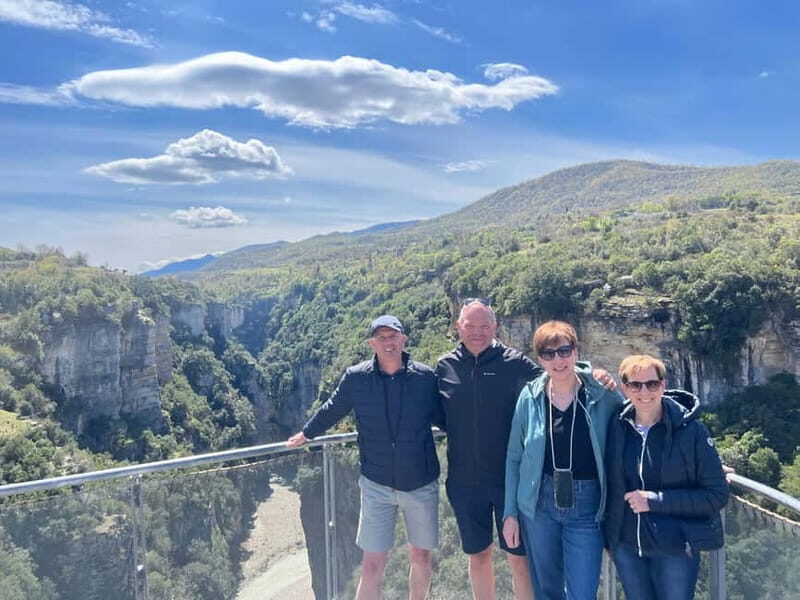 From Berat: Osumi Canyon, Bogova Waterfall, and Pirro Goshi - Final Thoughts