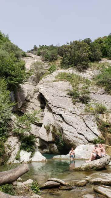 From Berat to Bogova Waterfall - Who Will Love This Tour?