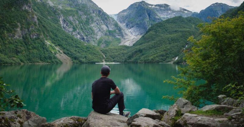 From Bergen: Folgefonna National Park & Glacier Lake Tour - The Sum Up