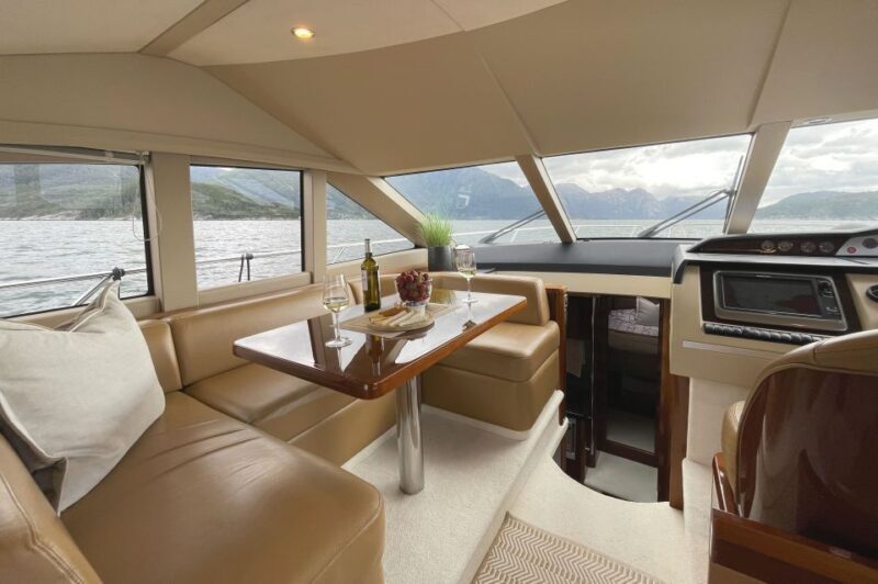 From Bergen: Private 2-Day Cruise to Sognefjorden Fjord - The Sum Up